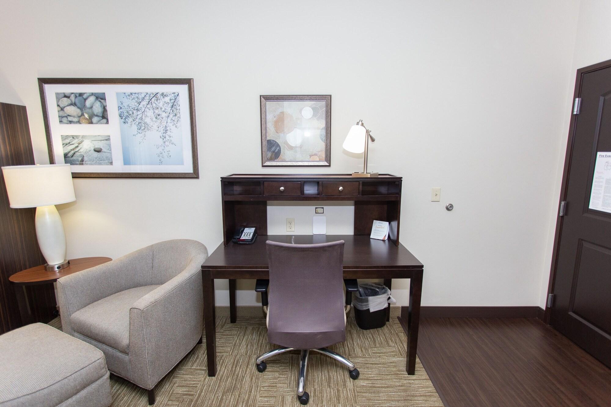 Staybridge Suites Bowling Green By Ihg Luaran gambar