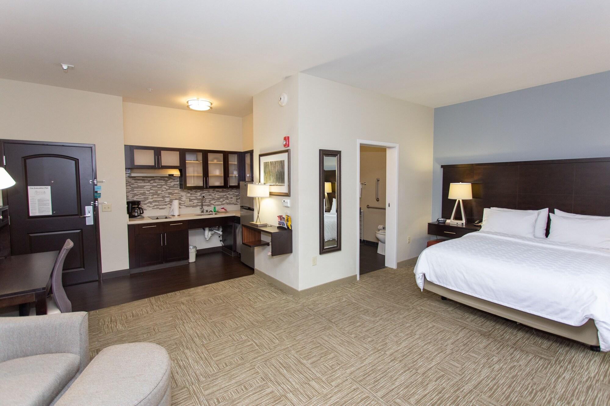 Staybridge Suites Bowling Green By Ihg Luaran gambar