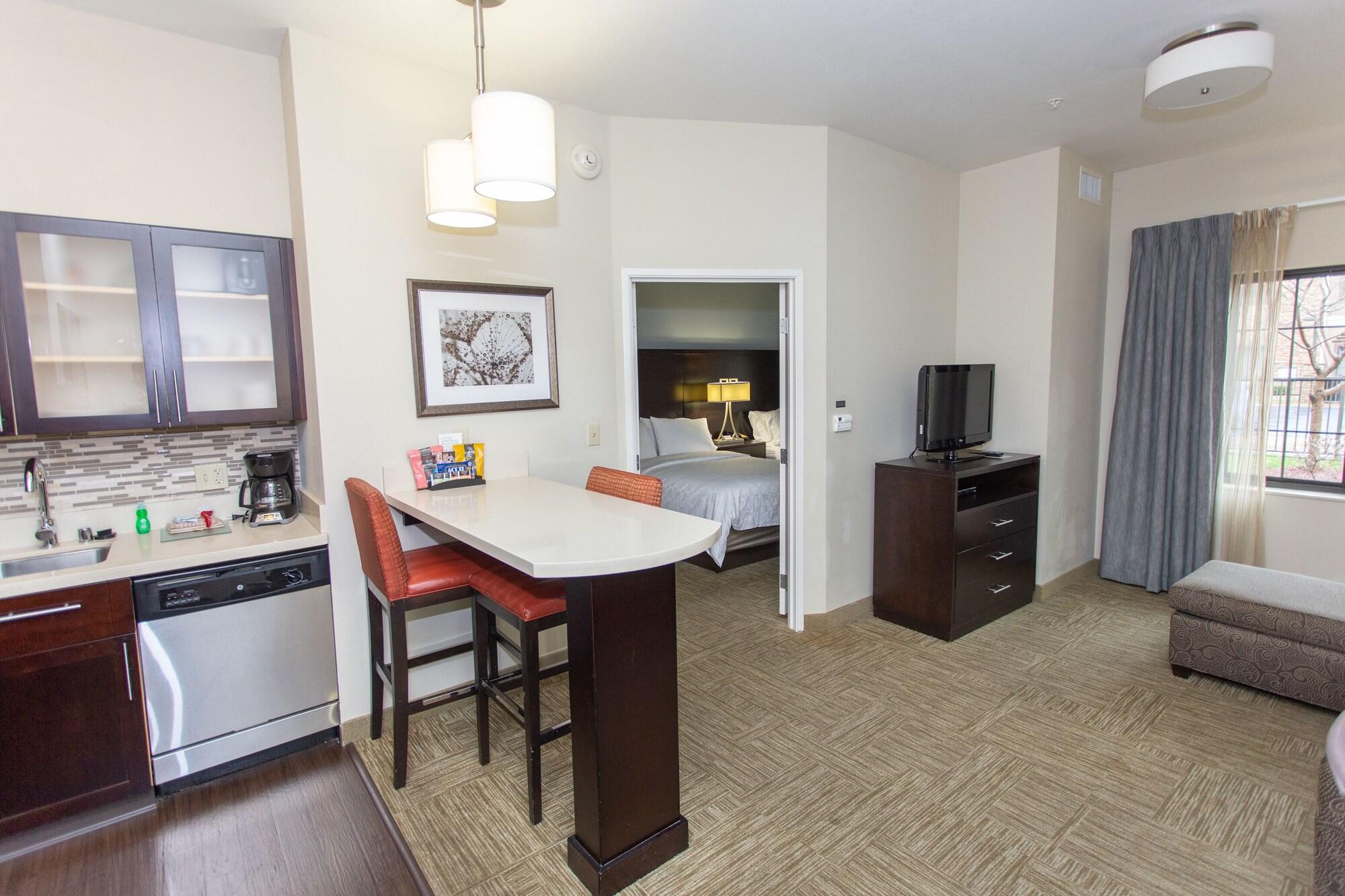 Staybridge Suites Bowling Green By Ihg Luaran gambar