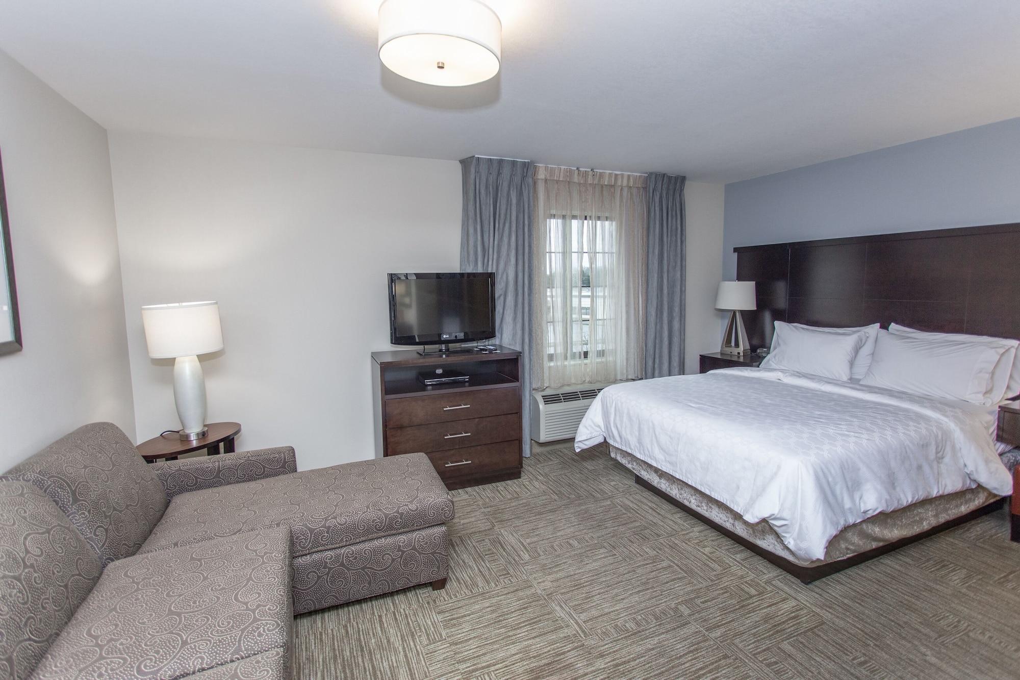 Staybridge Suites Bowling Green By Ihg Luaran gambar