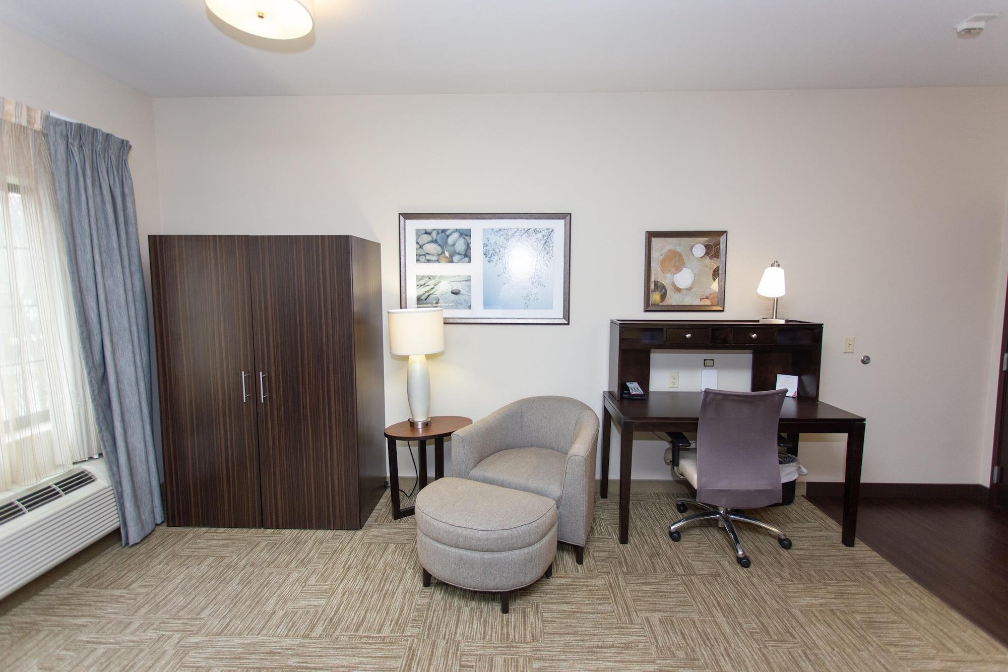 Staybridge Suites Bowling Green By Ihg Luaran gambar