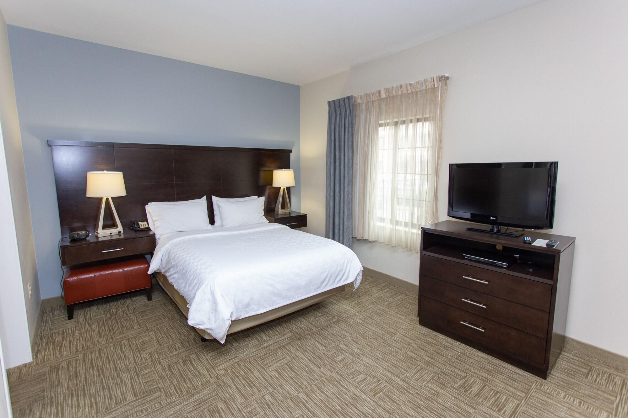 Staybridge Suites Bowling Green By Ihg Luaran gambar