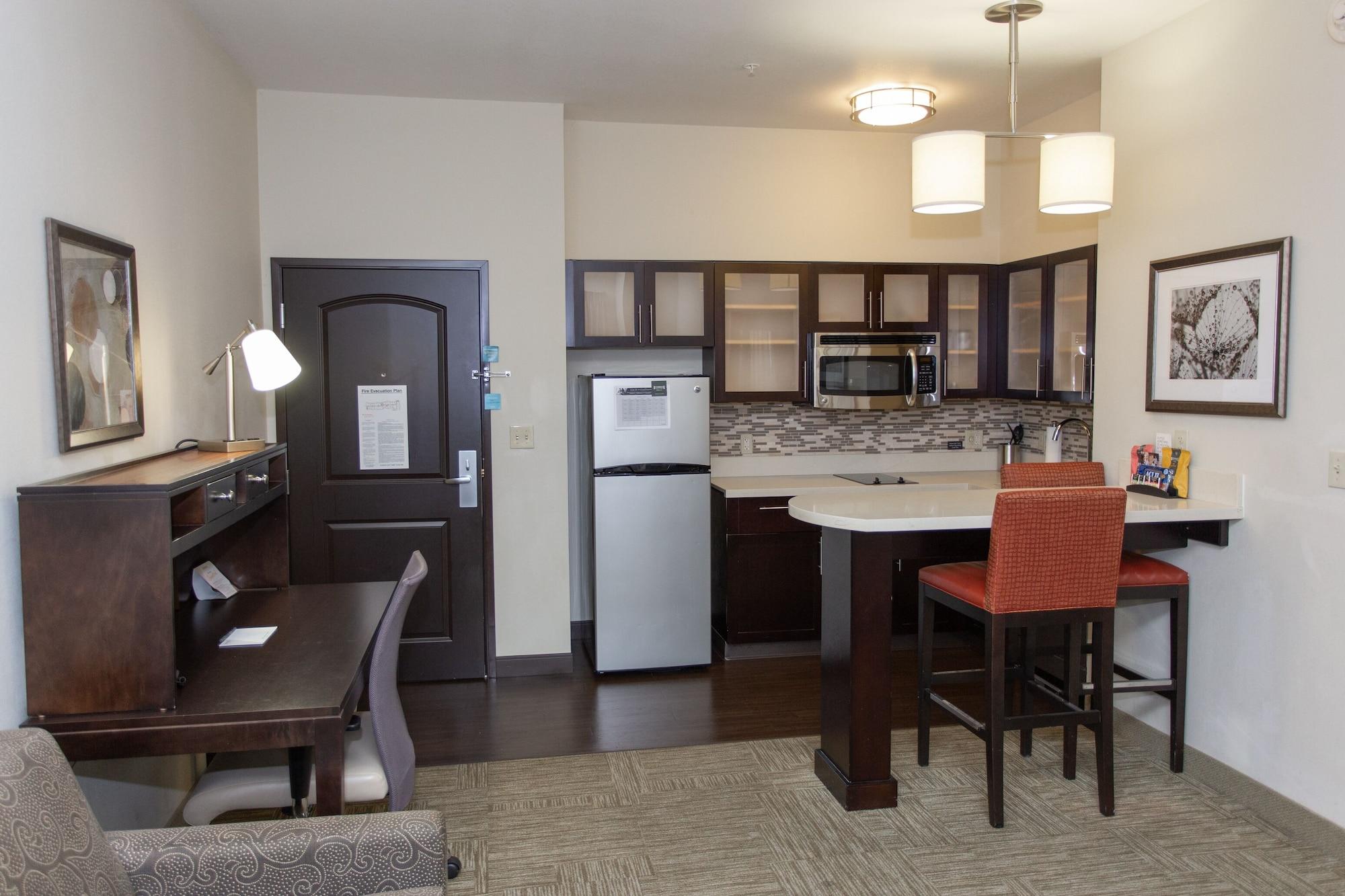 Staybridge Suites Bowling Green By Ihg Luaran gambar