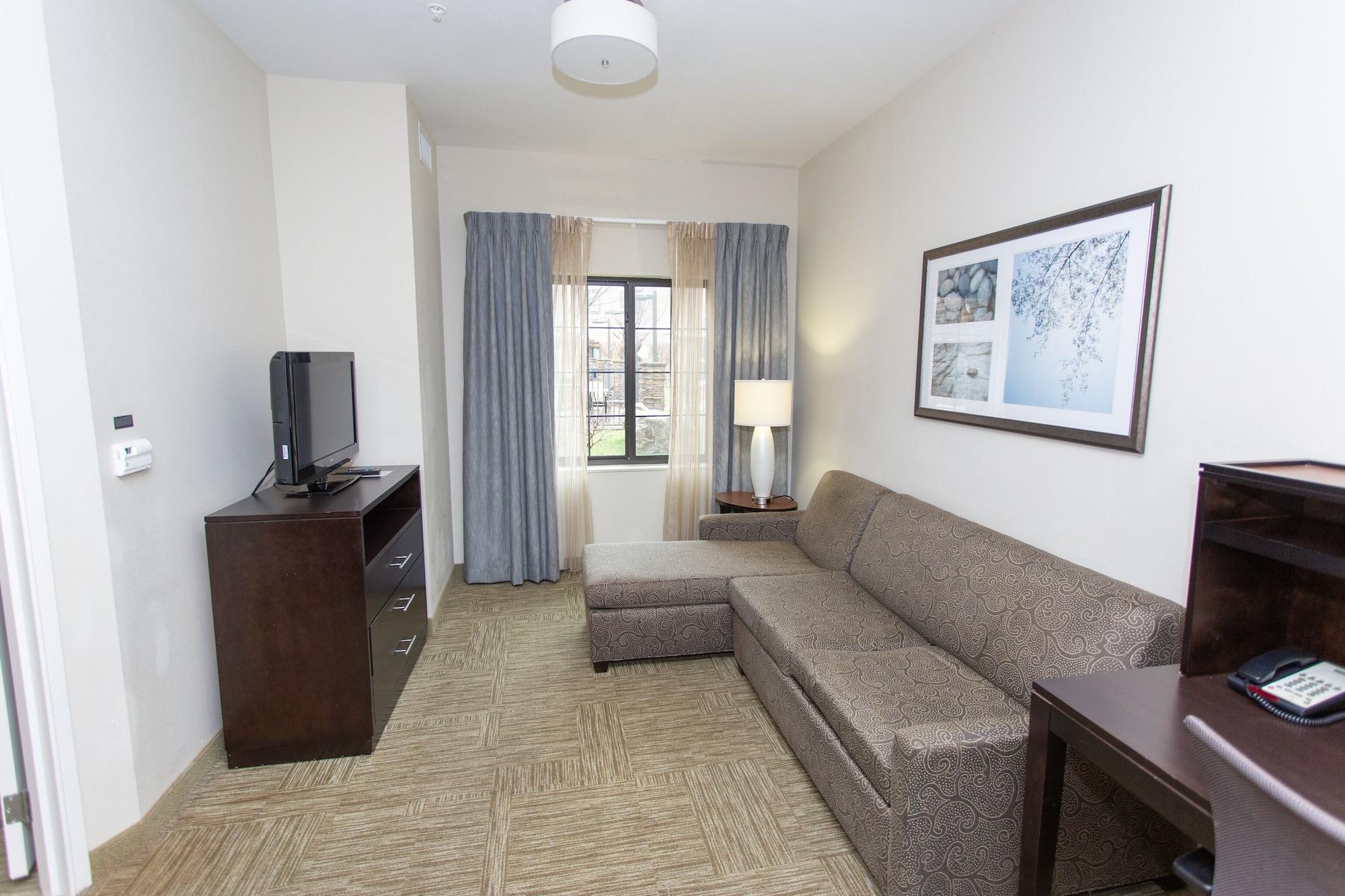 Staybridge Suites Bowling Green By Ihg Luaran gambar