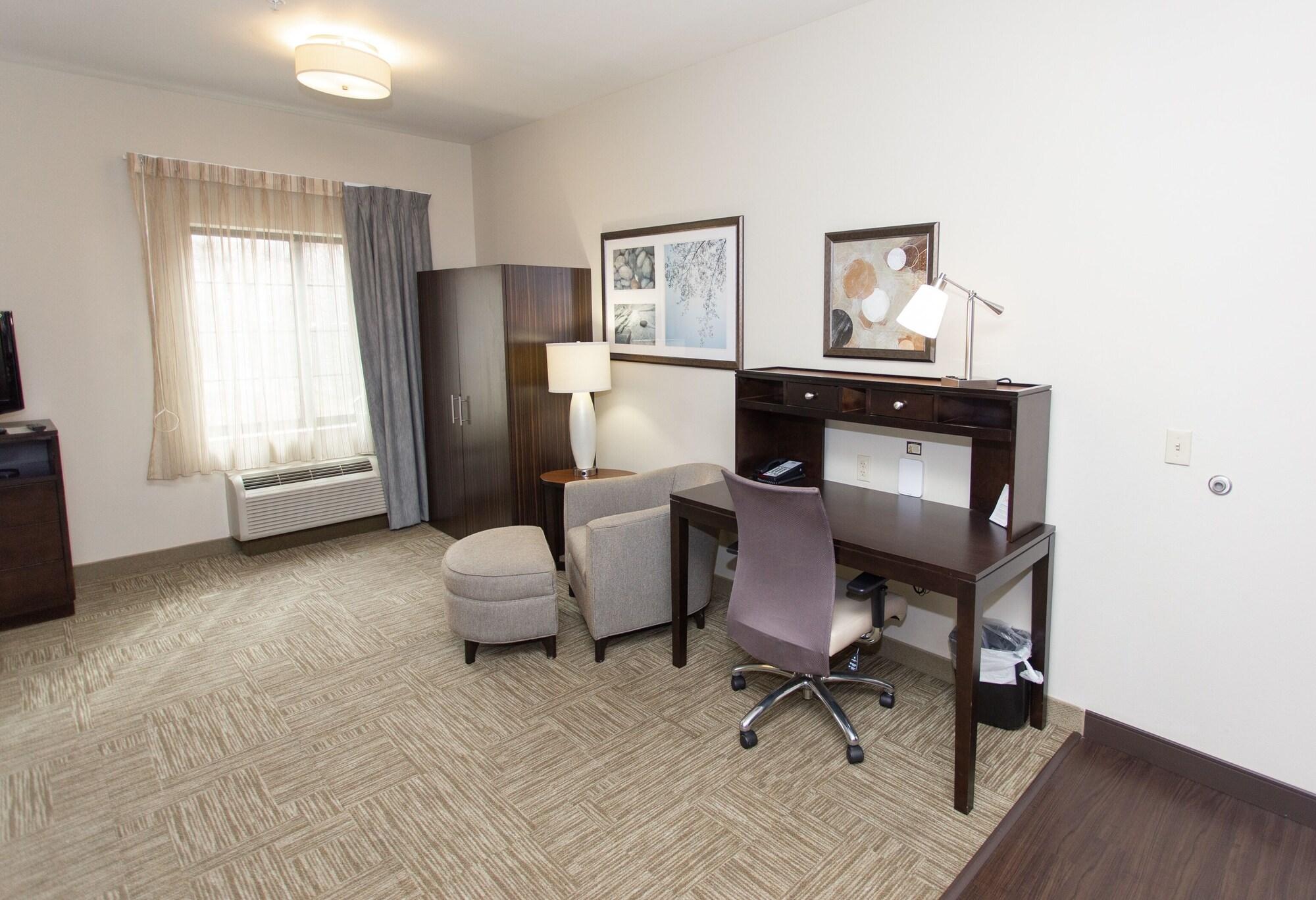 Staybridge Suites Bowling Green By Ihg Luaran gambar