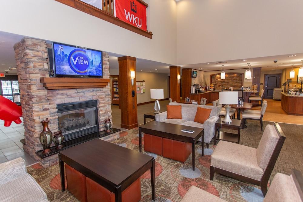 Staybridge Suites Bowling Green By Ihg Luaran gambar