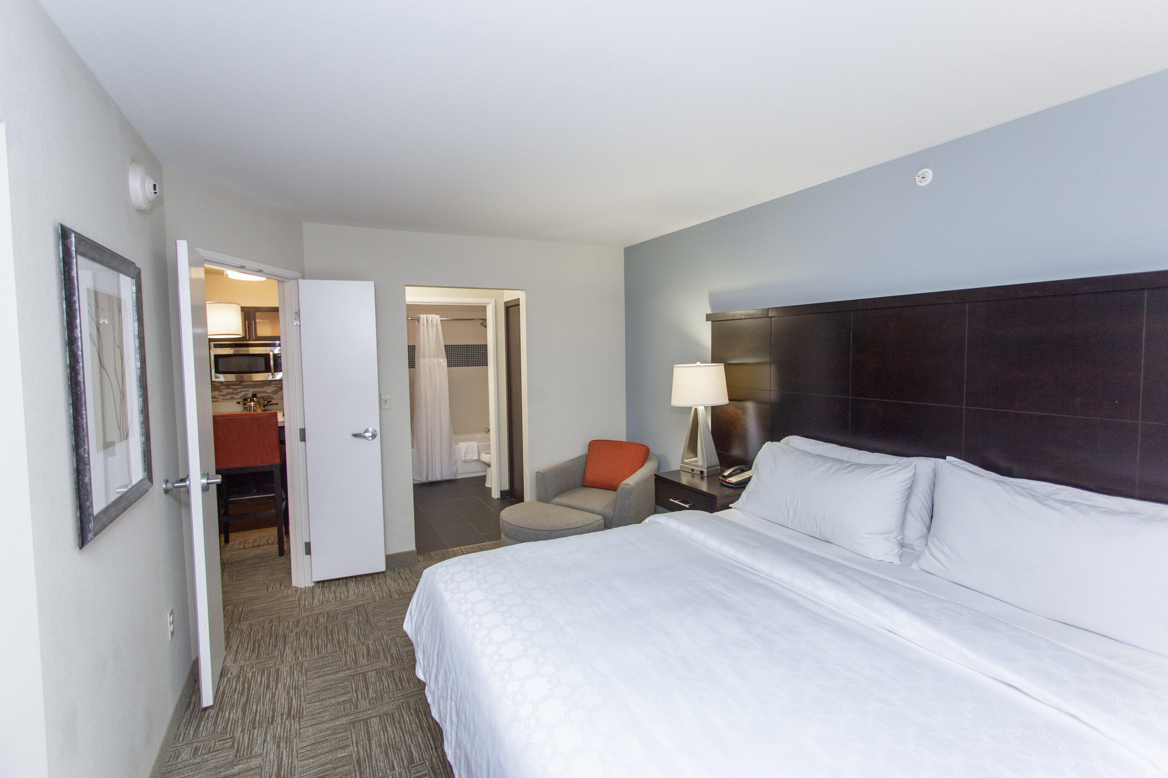 Staybridge Suites Bowling Green By Ihg Luaran gambar