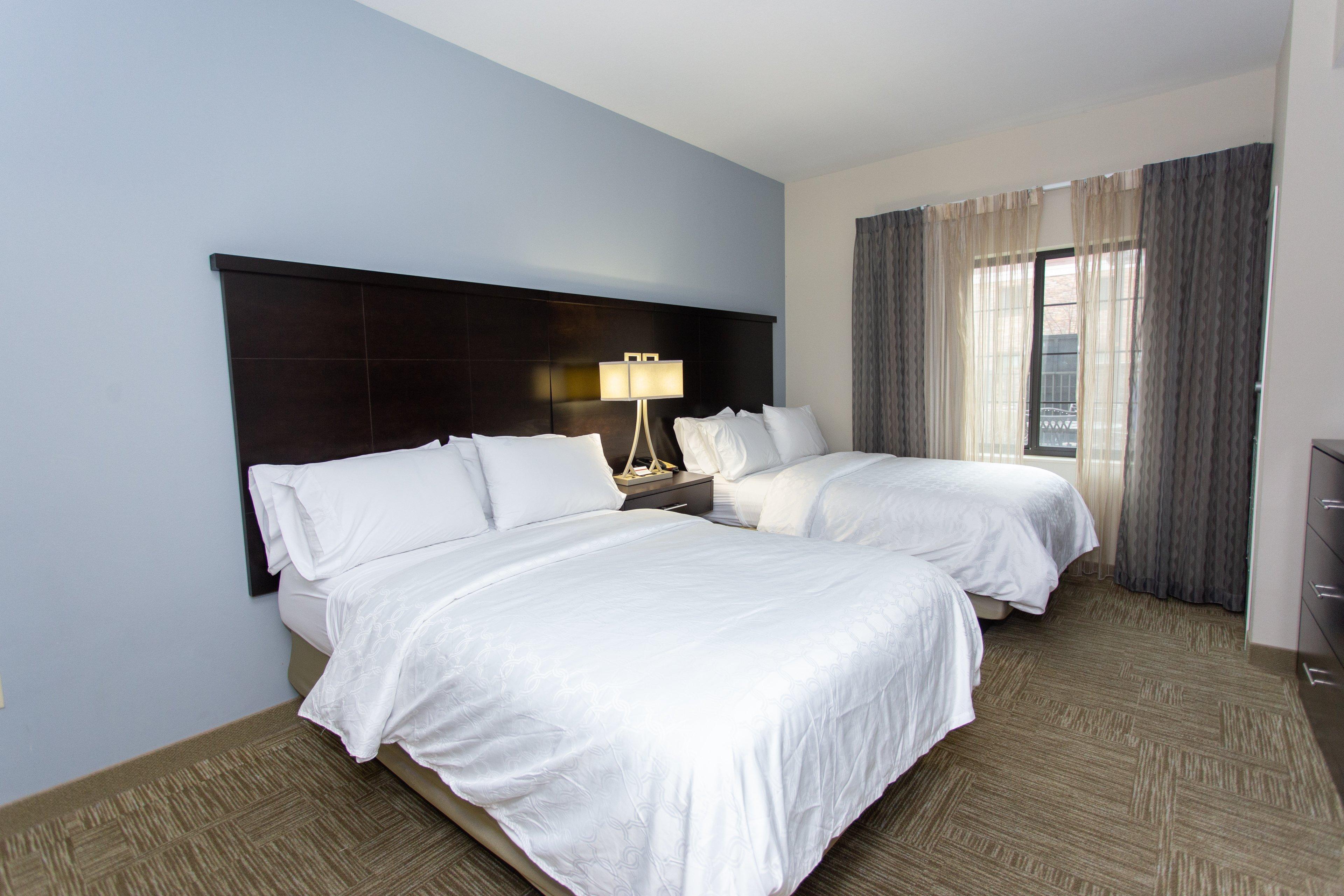 Staybridge Suites Bowling Green By Ihg Luaran gambar