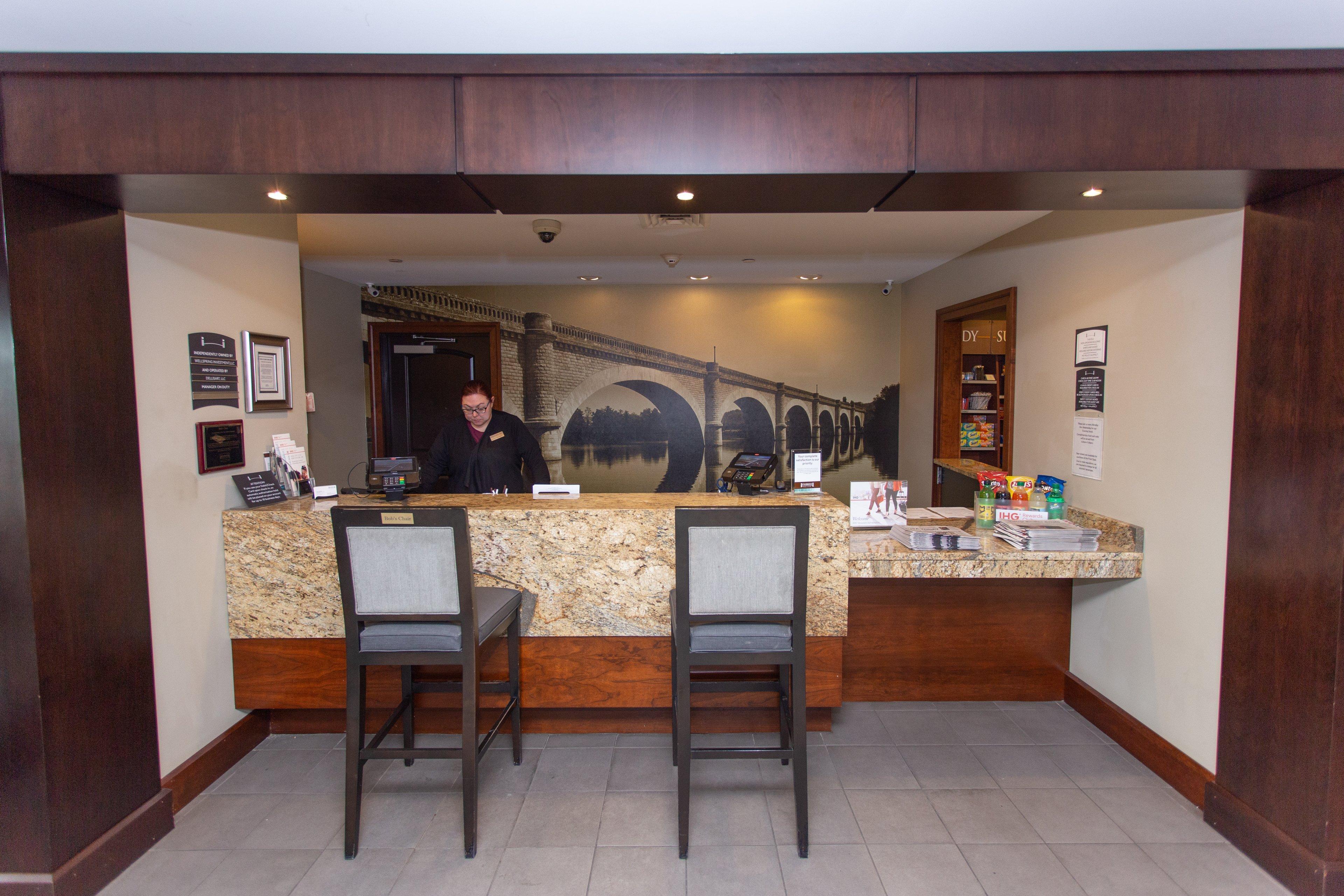 Staybridge Suites Bowling Green By Ihg Luaran gambar