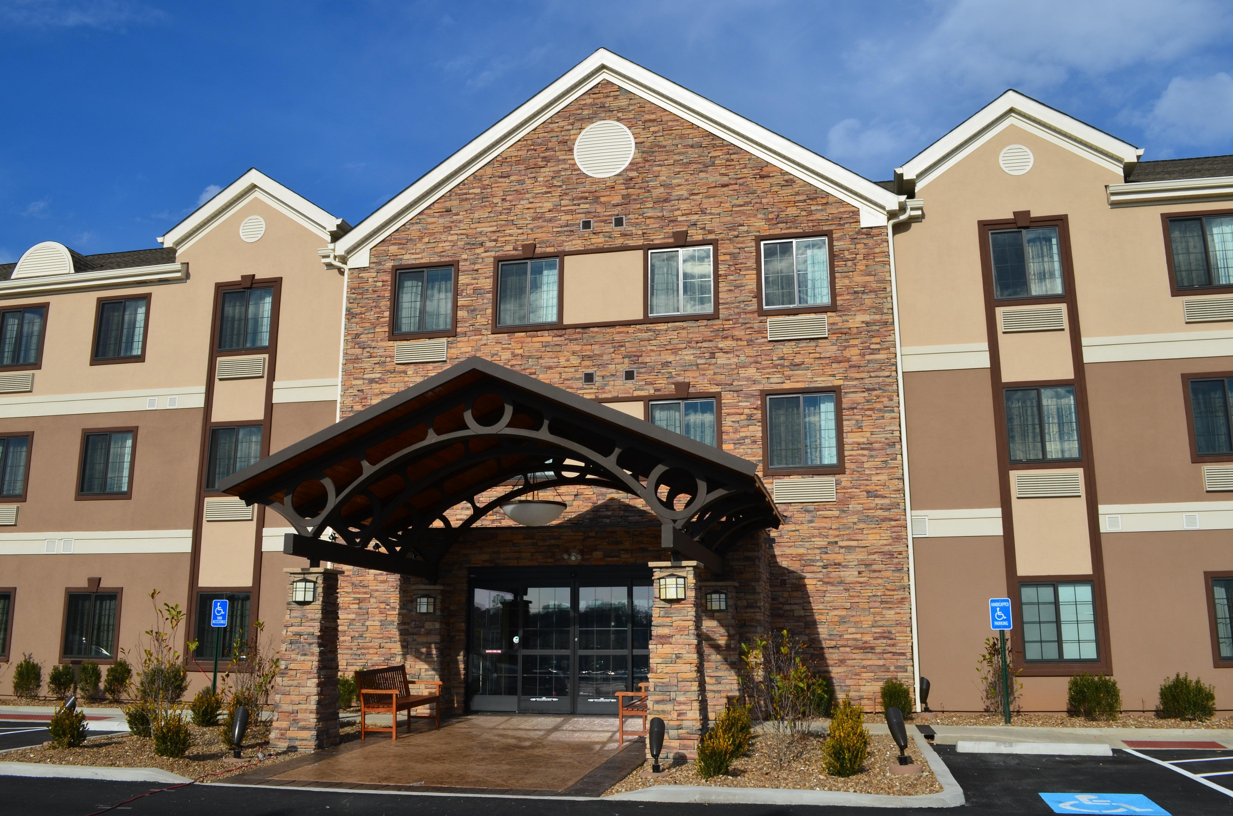 Staybridge Suites Bowling Green By Ihg Luaran gambar
