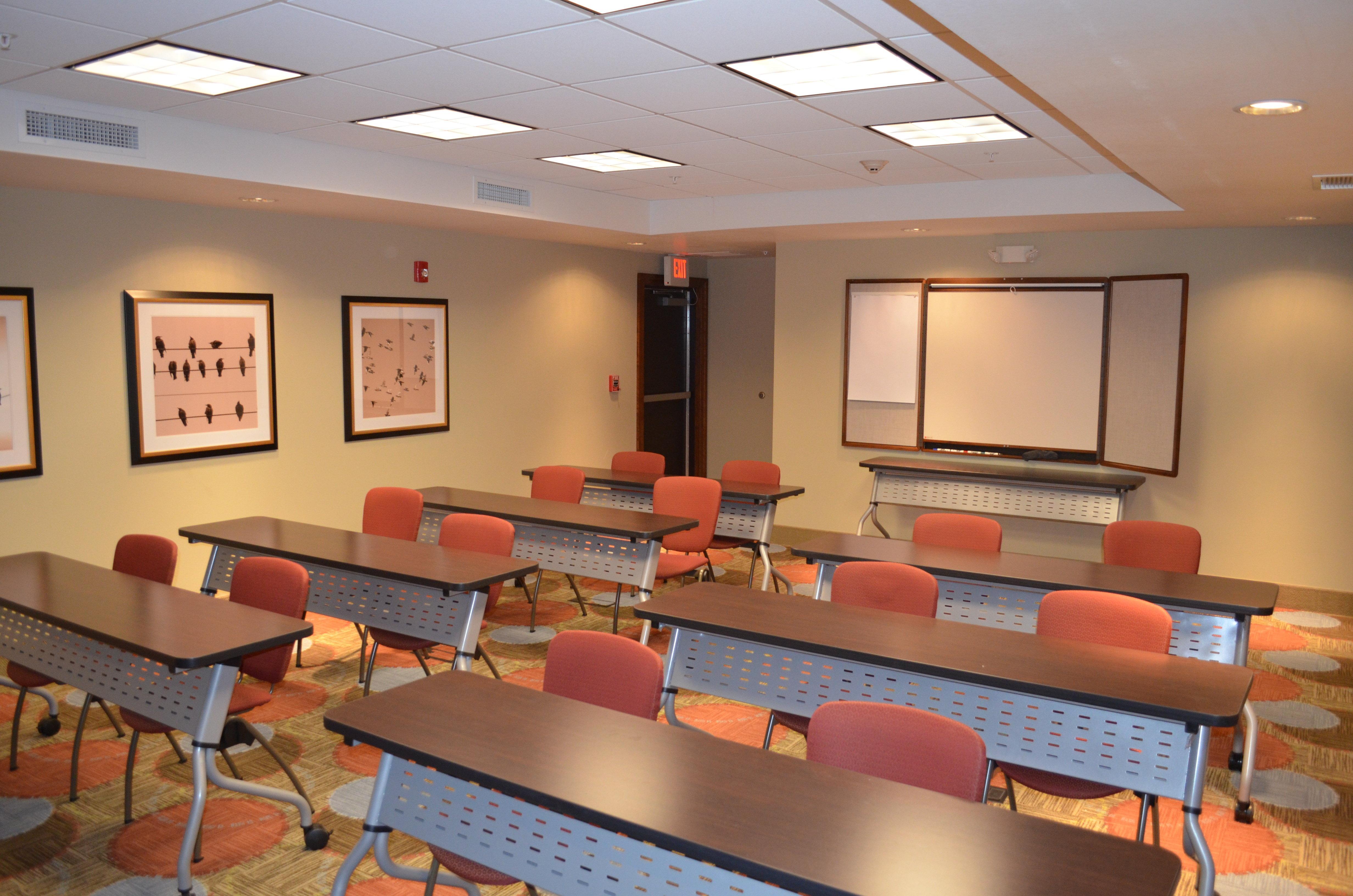 Staybridge Suites Bowling Green By Ihg Luaran gambar