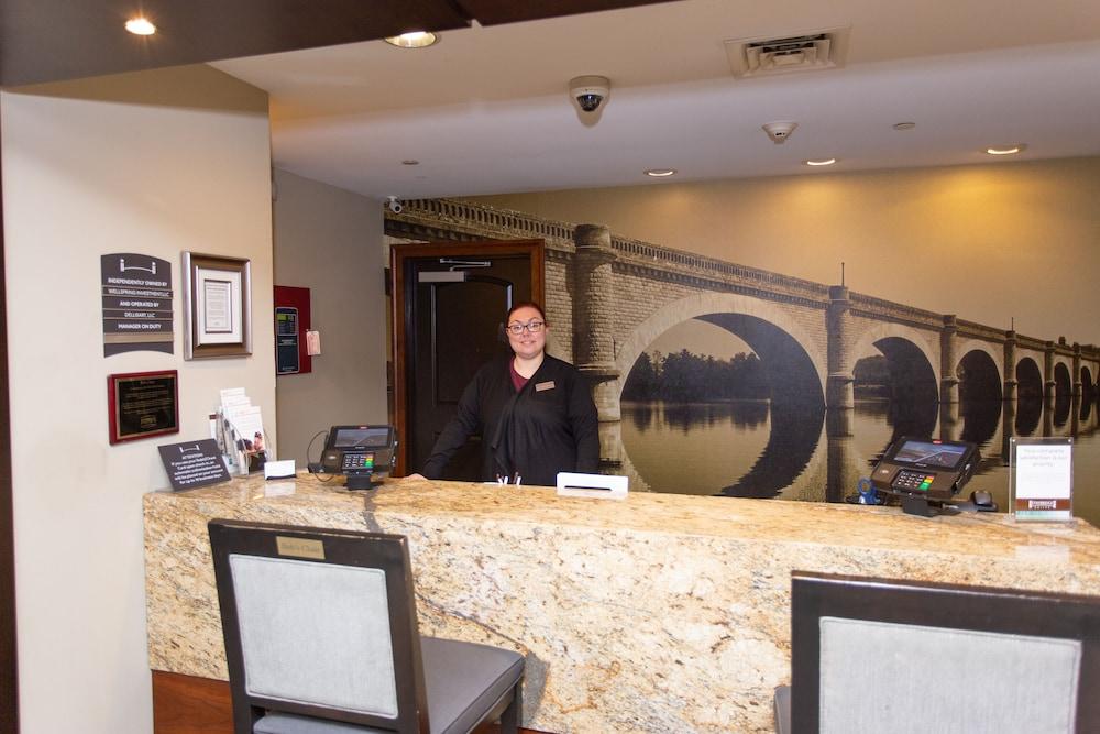 Staybridge Suites Bowling Green By Ihg Luaran gambar