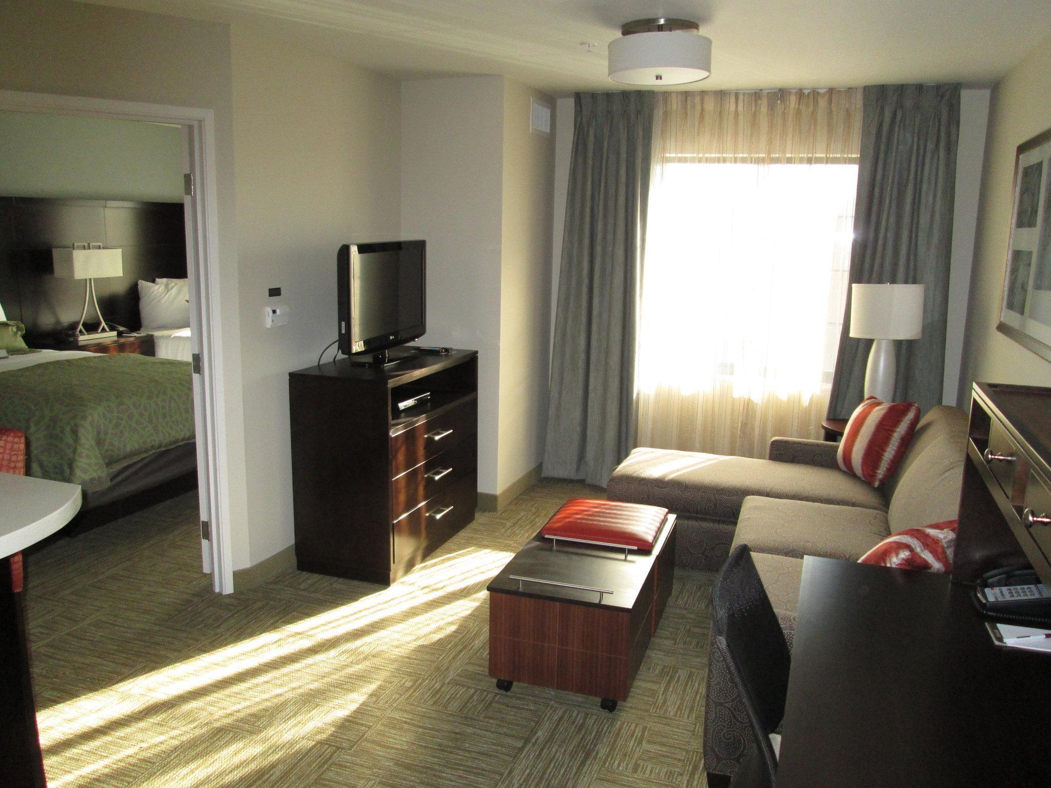 Staybridge Suites Bowling Green By Ihg Luaran gambar