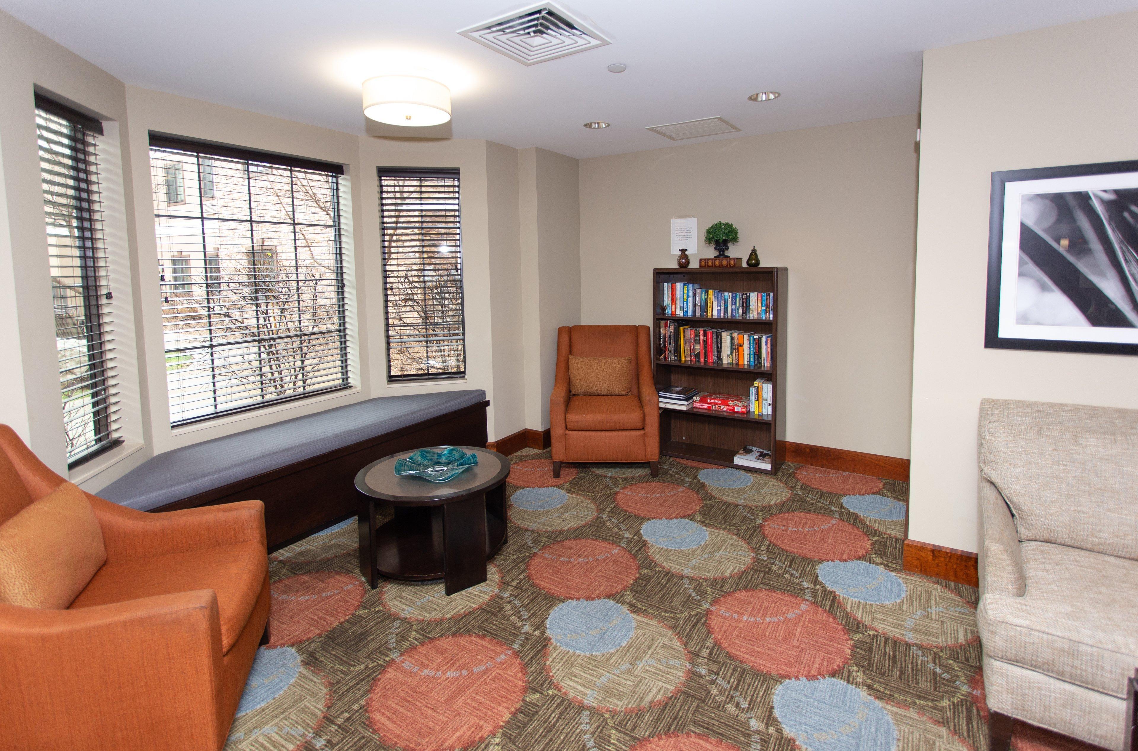 Staybridge Suites Bowling Green By Ihg Luaran gambar