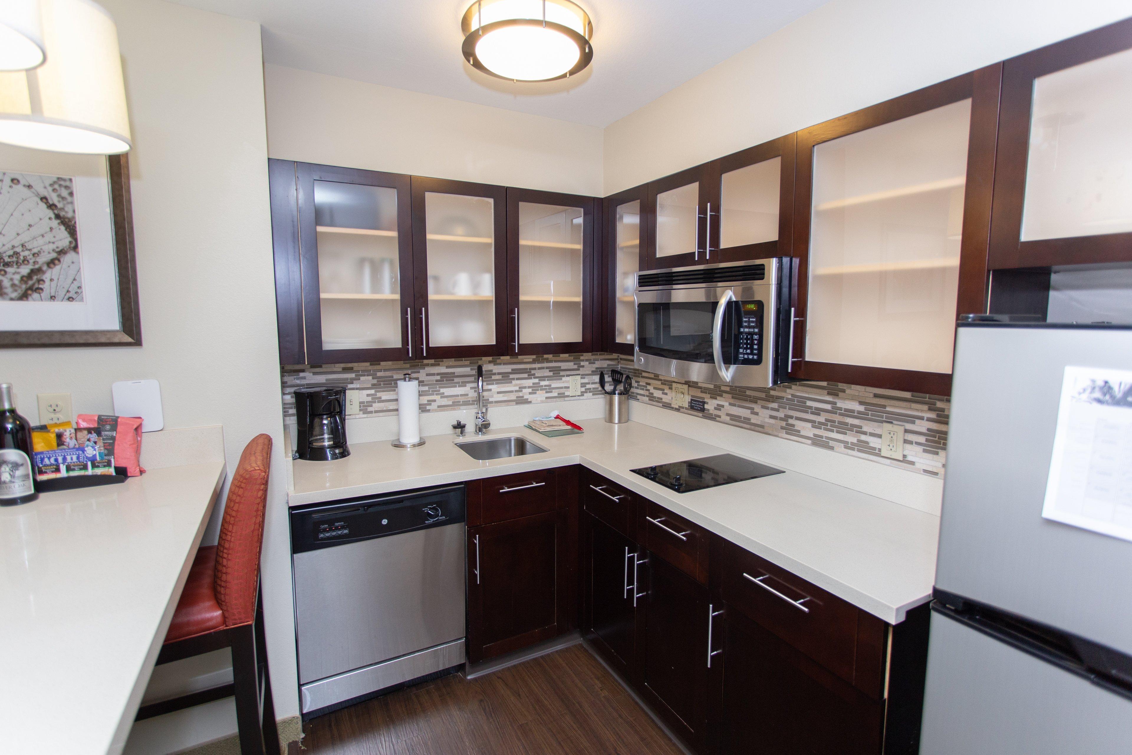 Staybridge Suites Bowling Green By Ihg Luaran gambar