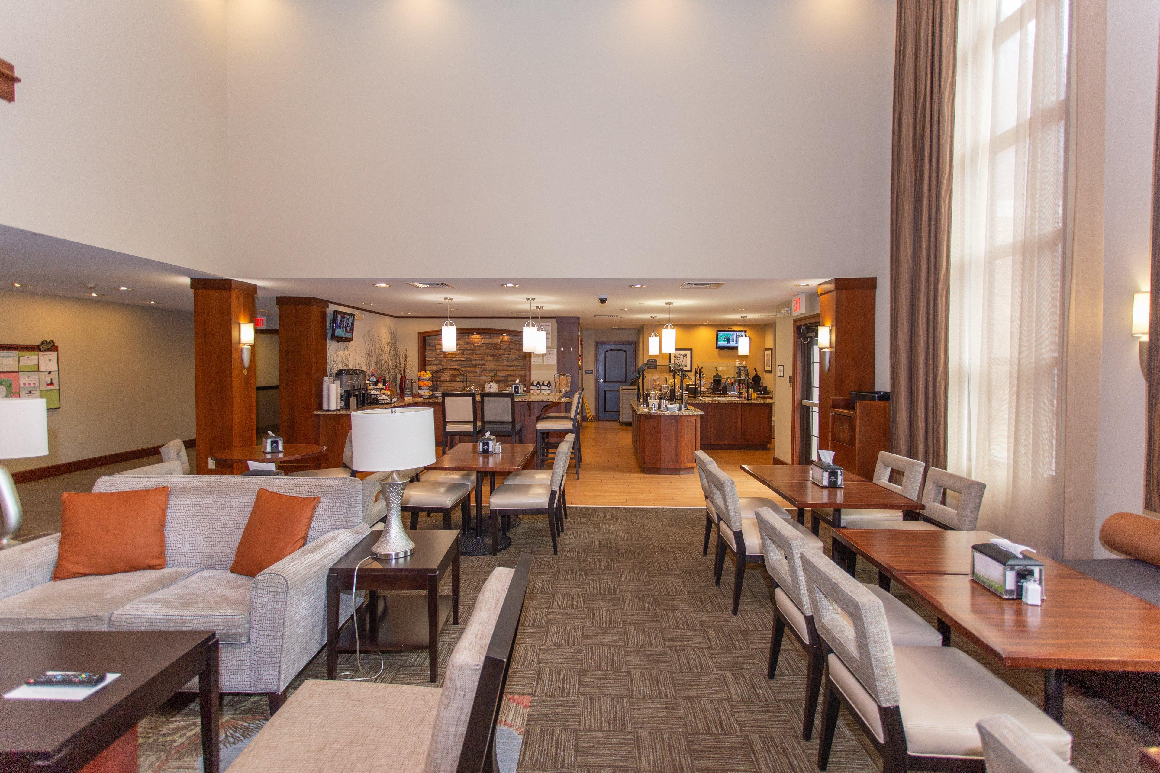 Staybridge Suites Bowling Green By Ihg Luaran gambar