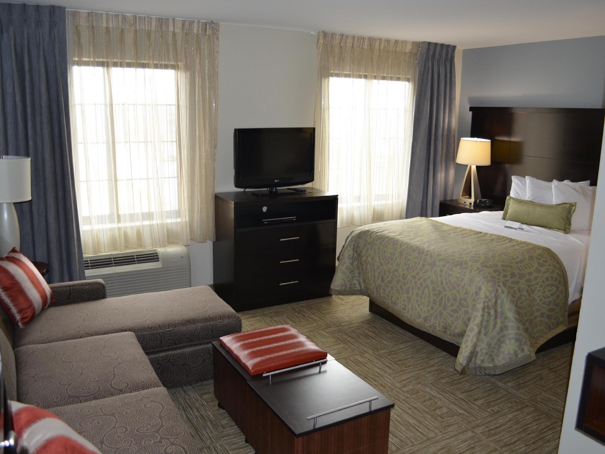 Staybridge Suites Bowling Green By Ihg Luaran gambar