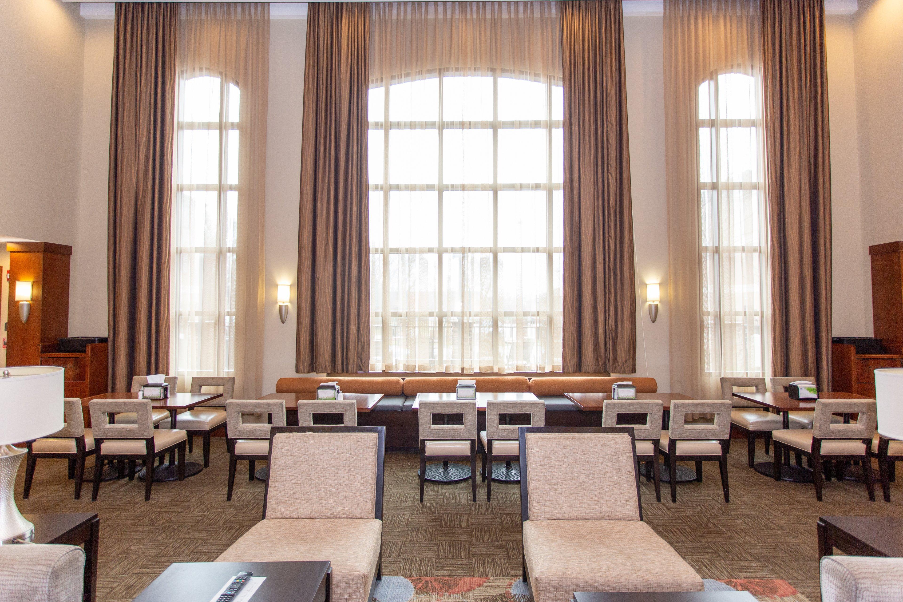 Staybridge Suites Bowling Green By Ihg Luaran gambar