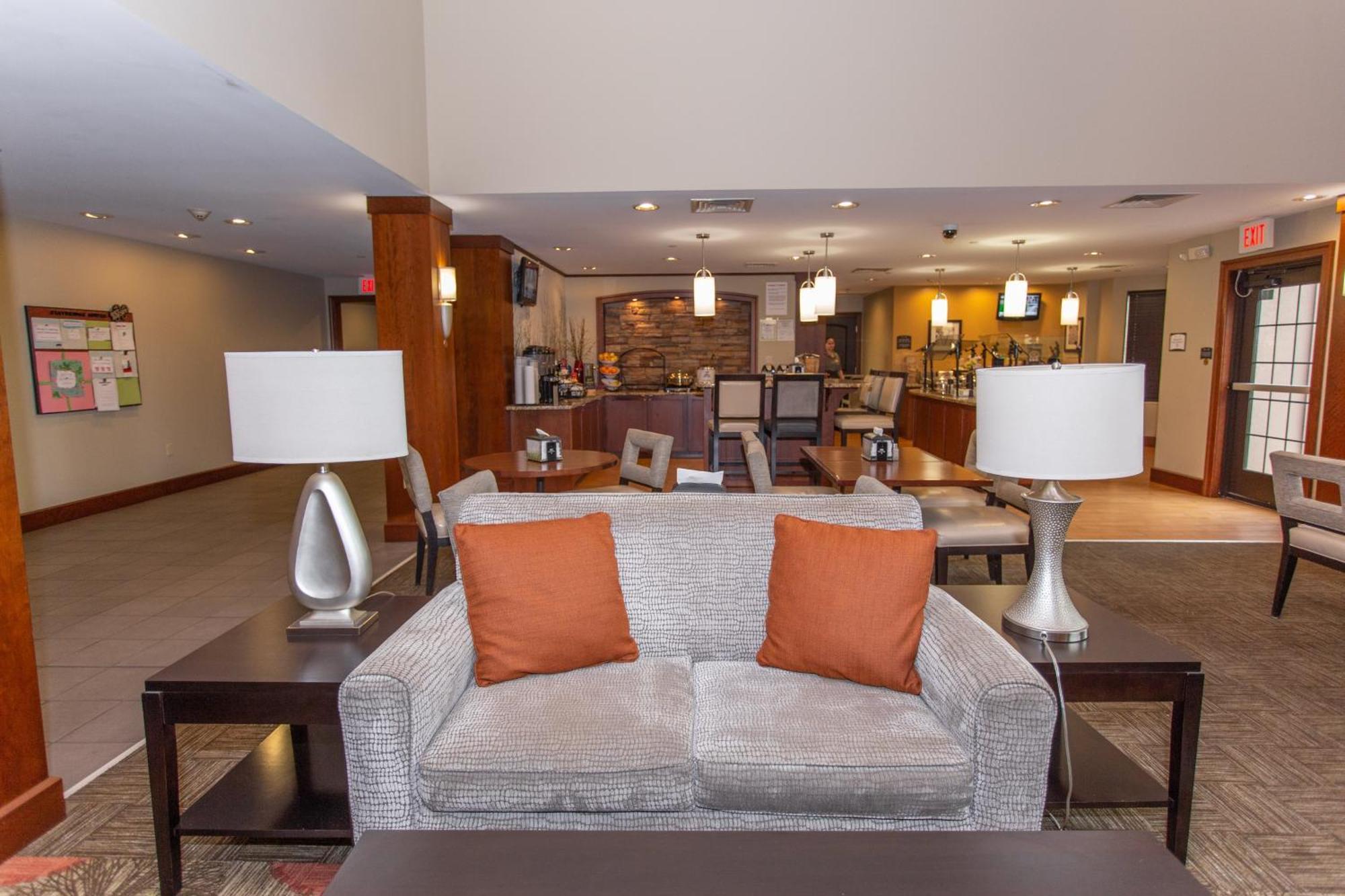 Staybridge Suites Bowling Green By Ihg Luaran gambar