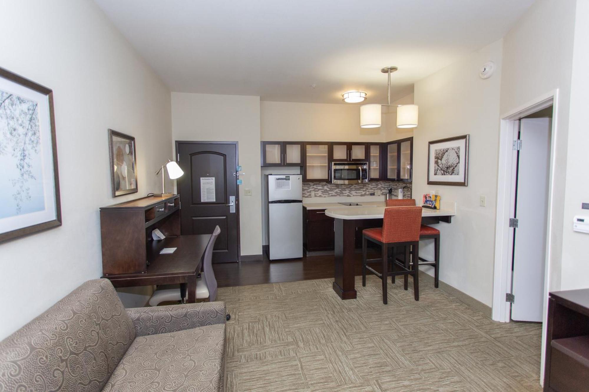 Staybridge Suites Bowling Green By Ihg Luaran gambar