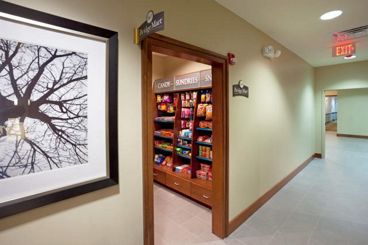 Staybridge Suites Bowling Green By Ihg Luaran gambar