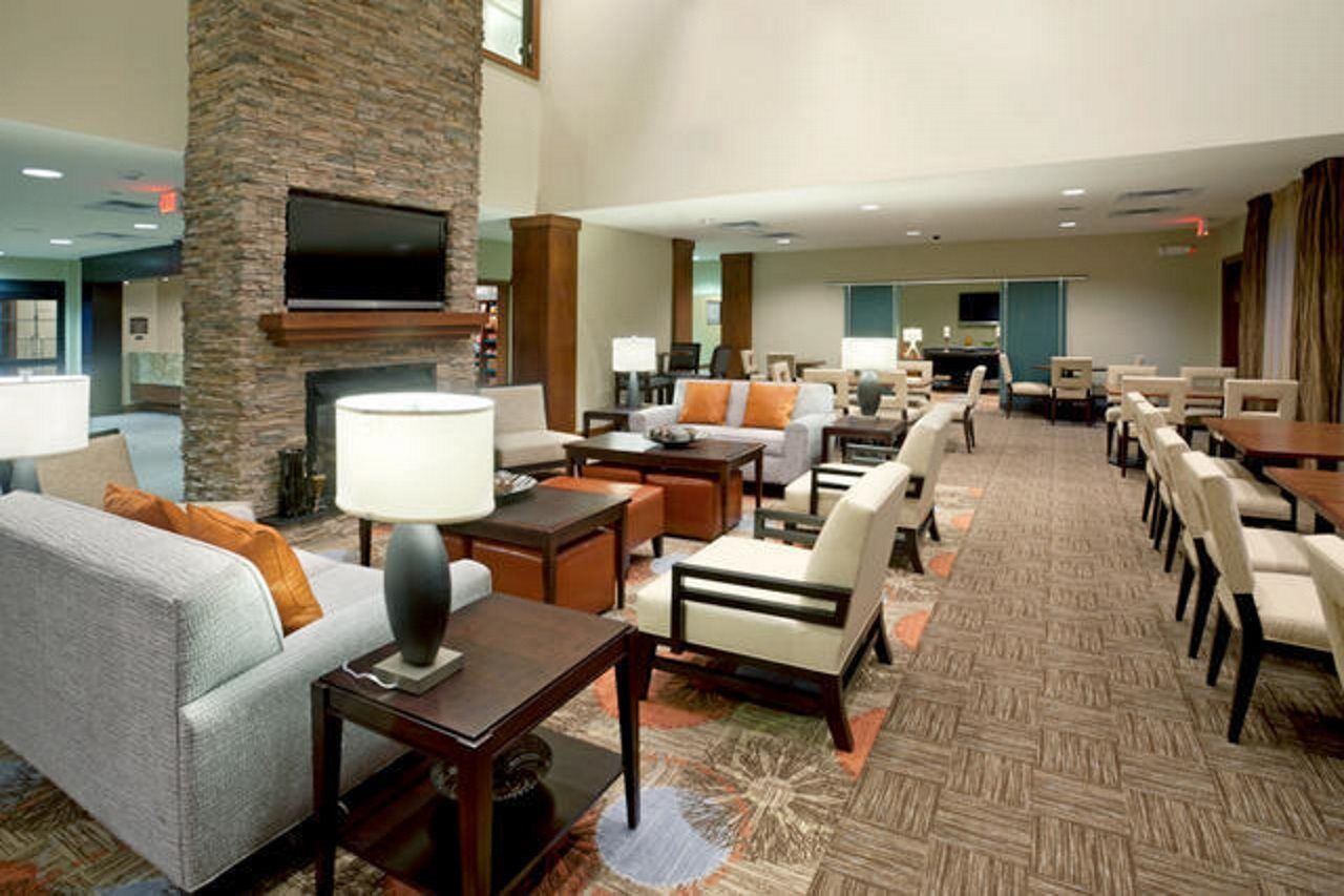 Staybridge Suites Bowling Green By Ihg Luaran gambar